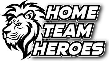 Home Team Heroes