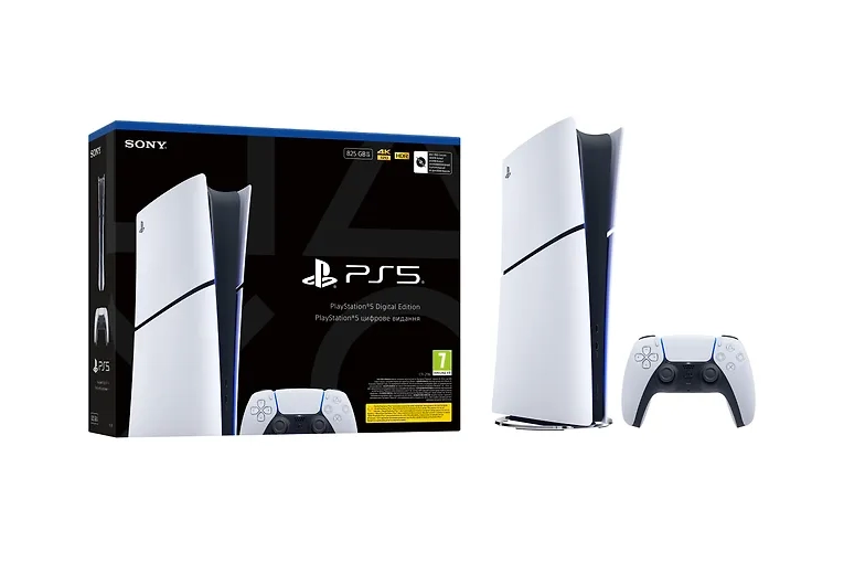 PlayStation 5